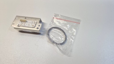 Opel mokka ii модуль led 1675888380 левый jeż преобразователь оригинал фото №1