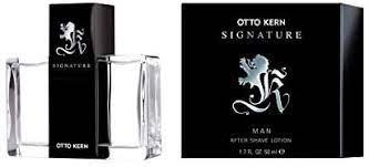 Otto Kern Signature Man, After Shave 50 ml