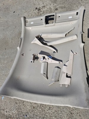 Потолок потолок bmw 4 f36 бежевая фото №1