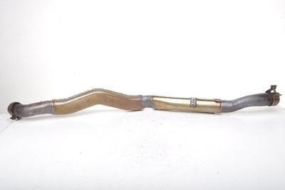 Ferrari california f149 труба выхлопная 246651 правая фото №1