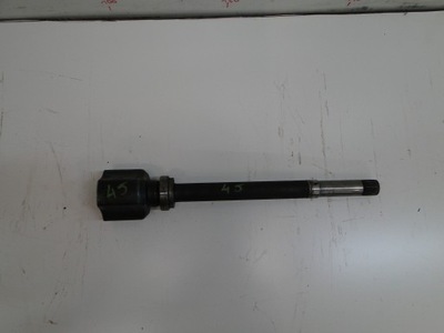 Citroen berlingo iii 1.6hdi приводной вал правая шарнир фото №1