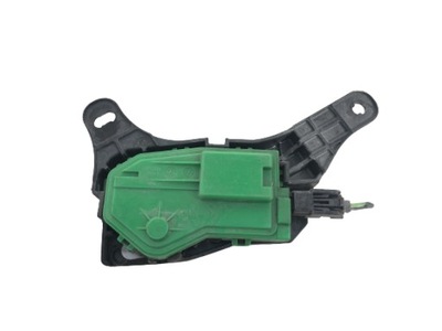 Моторчик блокування кришка заливної kia ceed ii 2 kombi фото №1