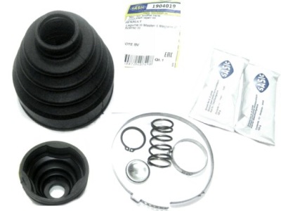 Защита шарнир внутреннего laguna iii master ii movano фото №1