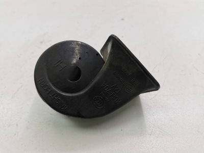 Mazda cx-7 2011 сигнал фото №1