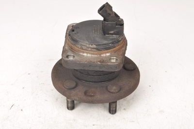 Peugeot 306 ступиця задня права фото №1