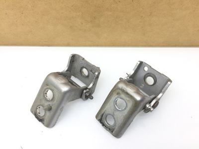 Citroen c-elysee петлі двері правий задня фото №1