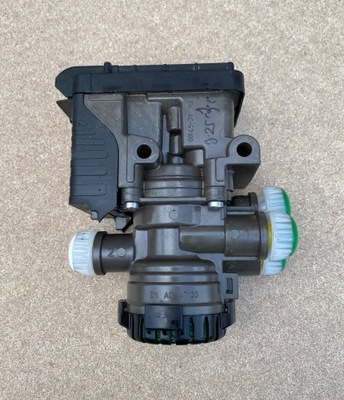 VALVE MODULATOR EBS VOLVO FH4 22225550  