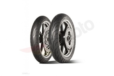 NEUMÁTICO DUNLOP GT502 HD 120/70R19 60V TL  