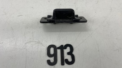 Trafic iii крепление замка дверь раздвижных oryg фото №1