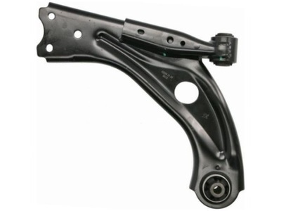 Важіль перед правий citroen c4 spacetourer 1.2-2.0 18- фото №1