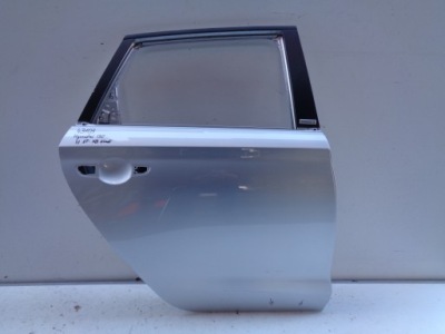 Дверь правое задние hyundai i30 iii 17- hb универсал nr 43103 фото №1