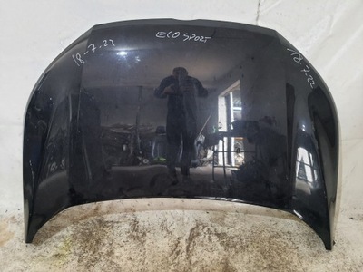 Ford ecosport 12-17 капот фото №1