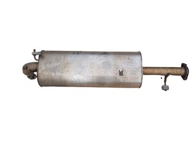 Ford ranger mk3 2021r 2.0 tdci гасник фото №1