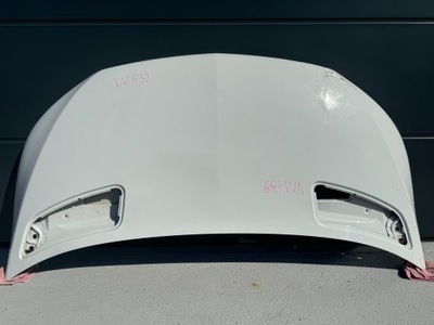 Mercedes sprinter w907 w 910 a907 a 910 907 910 капот крышка двигателя bdb фото №1