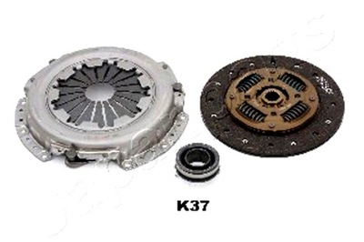 JAPANPARTS КОМПЛЕКТ СЦЕПЛЕНИЯ KF-K37 KIA CERATO 1.6 04-