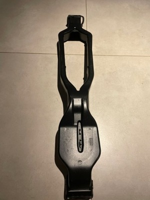 Канал воздуха porsche macan фото №1