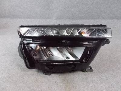 SKODA KAMIQ FARO DERECHA COMPLETO DIODO LUMINOSO LED 658941016B  