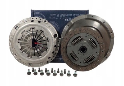 Зчеплення kpl. srl s34-008 фото №1