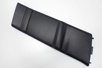 Пластик захист стійка права mini countryman r60 14 фото №1