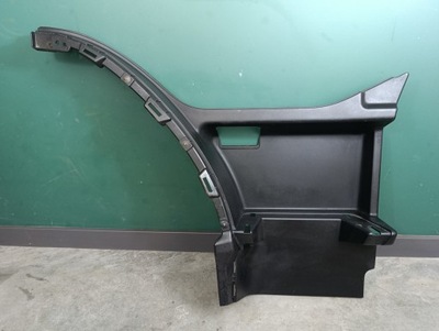 Правый подножка volvo fm fmx правая подножка оригинал фото №1