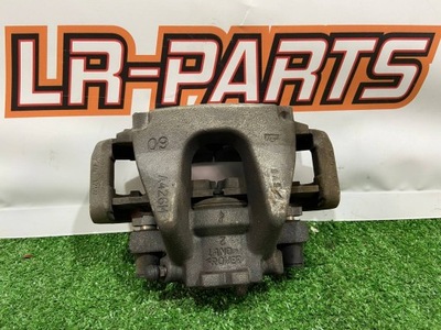 Суппорт тормозной правый перед velar gx73-2b294-ba фото №1