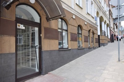 Lokal usługowy, Olsztyn, 89 m²
