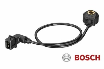 Bosch 261 231 072 датчик spalania детонаційний фото №1