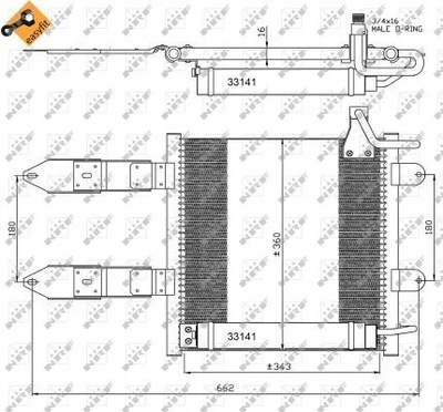 35367 AUŠINTUVAS KLIMAT. SEAT 