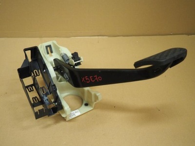 Педаль тормоза bmw x5 e70 6791900 фото №1