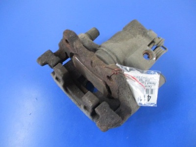 Renault espace iv 1.9dci суппорт тормоза задняя левый фото №1