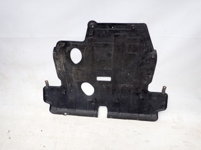 Kia sorento ii 09- плита захист двигуна фото №1