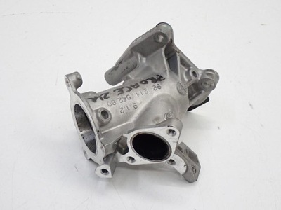 Wąż шланг трубка wody патрубок 9821154280 toyota proace ii 1.5 d4d yh01 24r фото №1