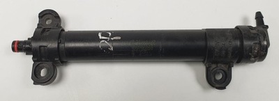 Омыватель лампы левый перед jaguar xf x250 фото №1