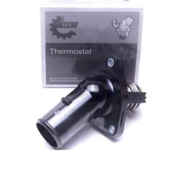 Термостат do lexus gs is фото №1