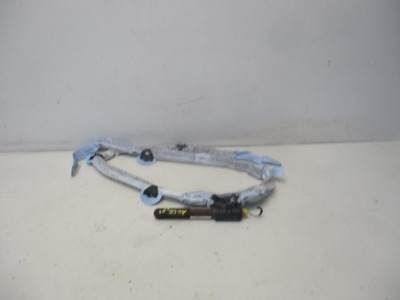 Шторка безопасности подушка безопасности правая audi a6 c6 фото №1