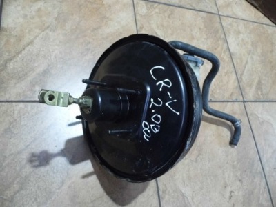 Honda cr-v i 2.0b 00' підсилювач гальм гальмівні фото №1