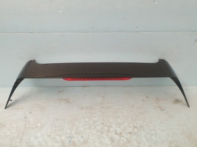 Спойлер спойлер кришки hyundai i30 iii hb задня 17- фото №1