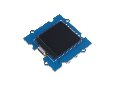 Grove OLED Display 1.12" V3.0 - moduł