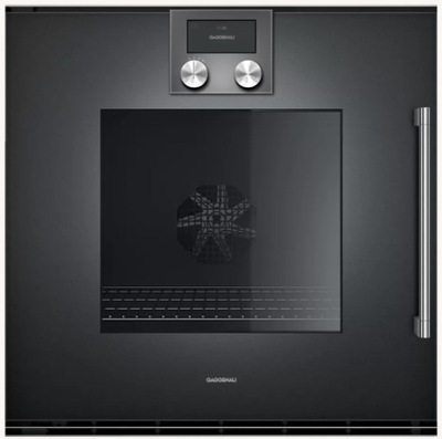 Piekarnik Gaggenau BOP221102