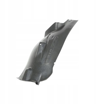 Підкрилок перед p peugeot 407, 407 sw 05.04- rezaw-p фото №1