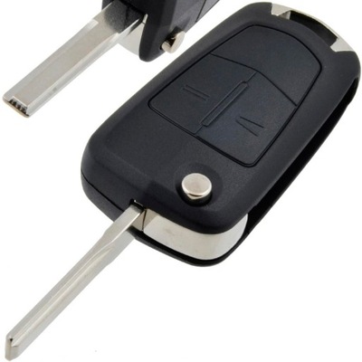 Ключ pilot з електроніка opel vectra c | signum фото №1