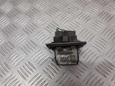 Резистор резистор вентилятор chrysler pt cruiser фото №1