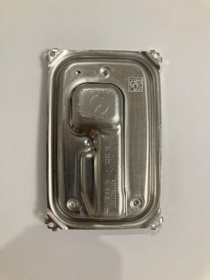 Преобразователь модуль led mercedes-benz a2139002434 фото №1