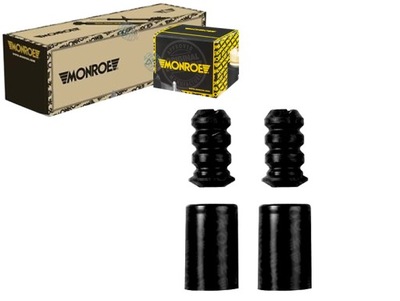 BLOCAGE SILENCIEUX DE LIVIER MONROE 7757917 7762158 890620 13070 - milautoparts-fr.ukrlive.com