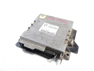 Бортовий комп'ютер блок керування peugeot 306 citroen 2.0b фото №1