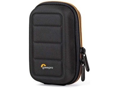 Pokrowiec LOWEPRO Hardside CS 20 Czarny