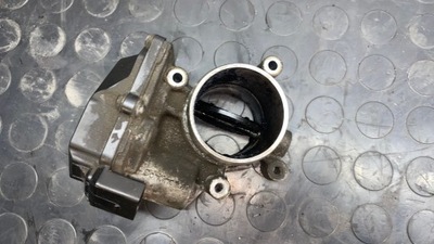 Дросельна заслінка seat ibiza iv 1.2tdi #480 фото №1