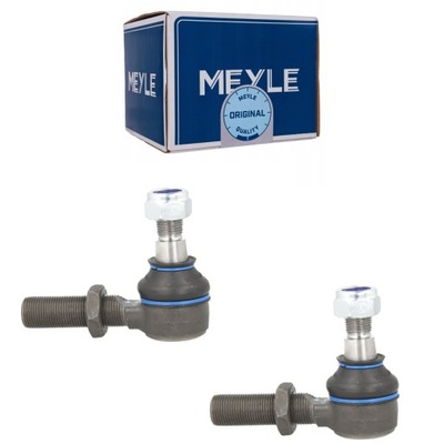 Насадки тяга l+p mercedes mb w631 ford transit фото №1