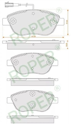 Roper rpe rk221 фото №1