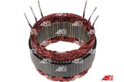 Stator, генератор as-pl as3050s фото №1